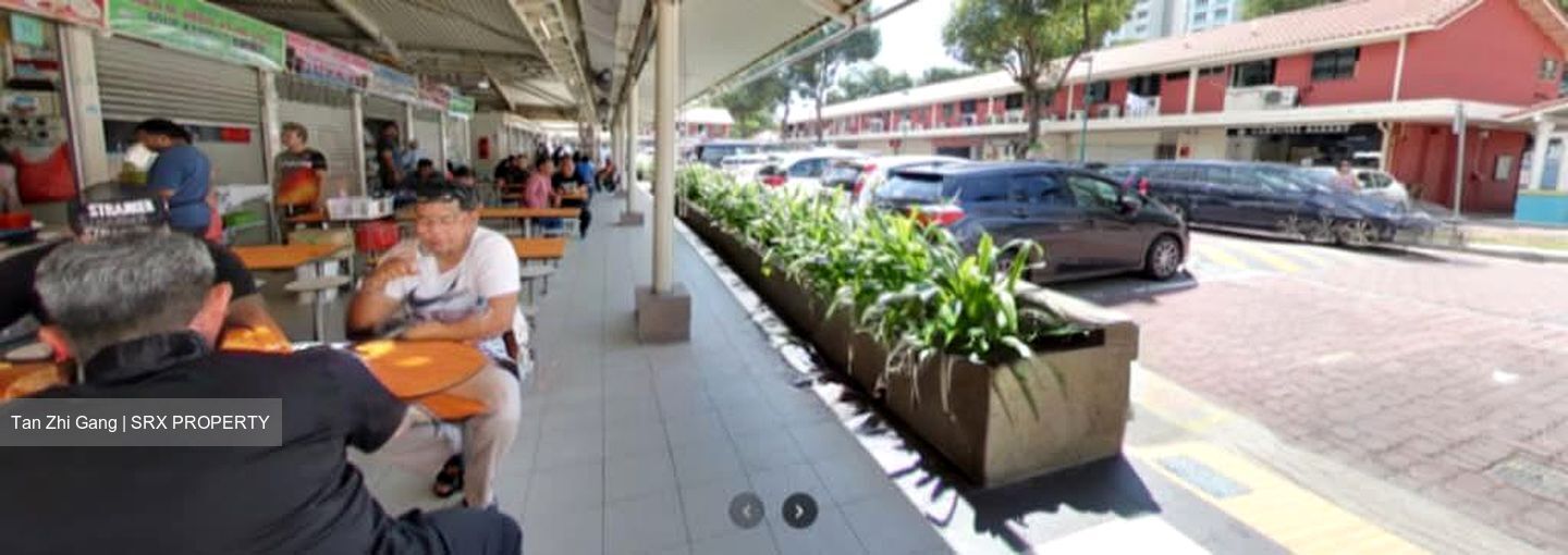 Upper Boon Keng Road (D14), Shop House #547643621
